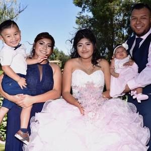 Meet your Posher, Areli